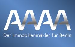 AAAA Immobilien Logo