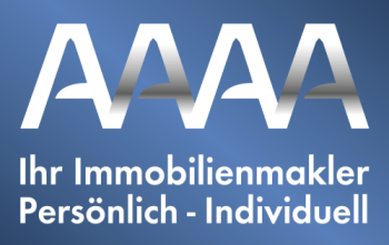 AAAA Immobilien Logo