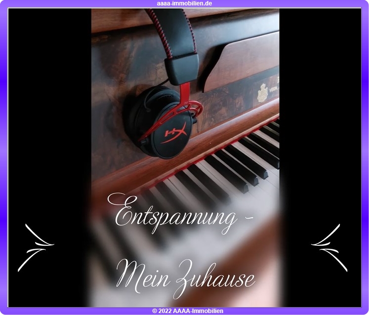 Piano Entspannung