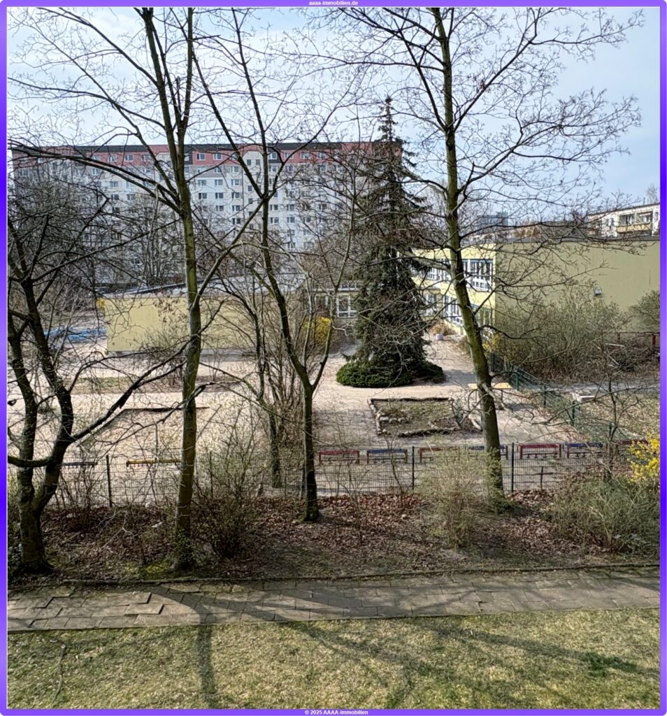 Ausblick
