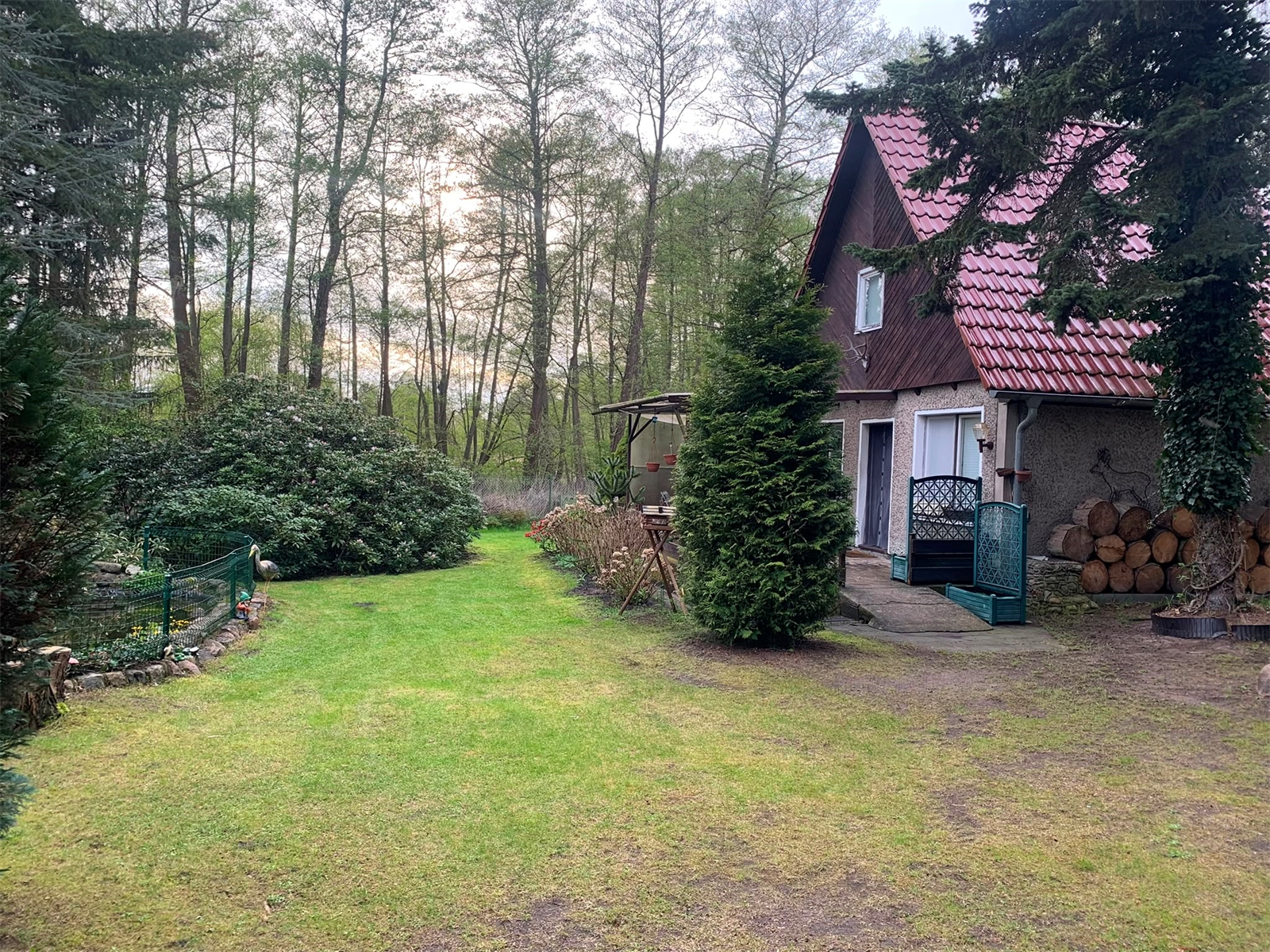 10_Haus von hinten